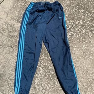 Vintage Adidas Trackpants